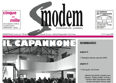 capannone capannone