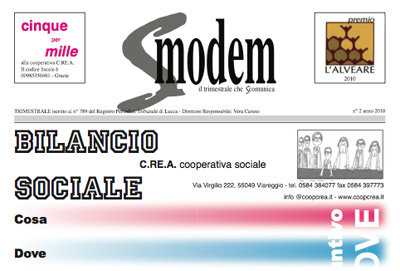 bilancio sociale