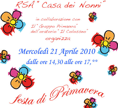 festa