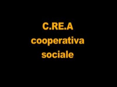 Frame spot CREA Frame spot CREA